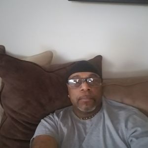 Meet your Posher, Roger